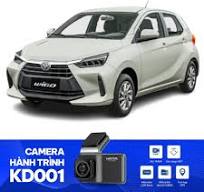 Camera Hành Trình Xe Ô Tô Cao Cấp Chính Hãng Giá Tốt 2025
