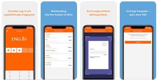 Mal in folge deutschlands „beliebteste bank (wirtschaftsmagazin €uro, ausgabe 05/2021) geworden. Ing Banking To Go Download Netzwelt