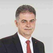 Bkm festgeld zeichnet sich durch absolute transparenz aus. Gunay Temurbek Bausparen Und Finanzierungsfachmann Bkm Bkm