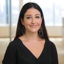 Rachel Edelson's Instagram, Twitter & Facebook