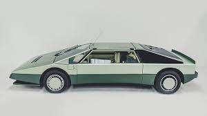The Legendary One Of A Kind Aston Martin Bulldog Is Being Resurrected Robb Report Aston Martin Bulldog Aston Martin Fastest Production Cars