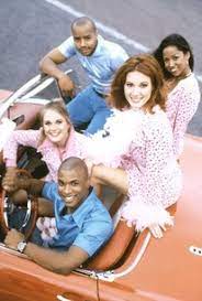 Clueless Season 1 Rotten Tomatoes