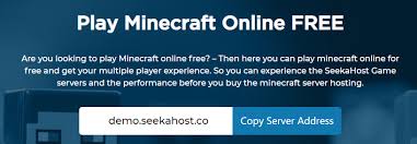 Minecraft servers allow players to play together instead of alone. How To Buy A Minecraft Server 7 Checklists To Consider When Buying A Server Seekahost