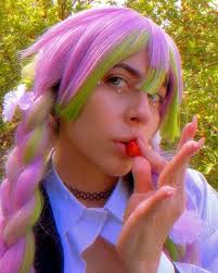 Ivy Blair's Instagram, Twitter & Facebook