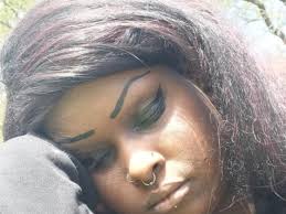 Camisha "November" K George's Memorial Website