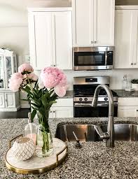 Easy Diy Peel Stick Kitchen Backsplash