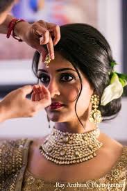 Reception is a very important day in the life of a bride. Latest Indian Bridal Wedding Hairstyles Trends 2019 2020 Collection