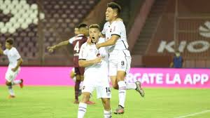 Teams lanus newells old boys played so far 39 matches. Lanus 1 3 Newell S Goles Resumen Y Resultado As Argentina