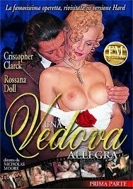Una Vedova Allegra 2nda Parte (2023) | XTIME | Adult DVD Empire
