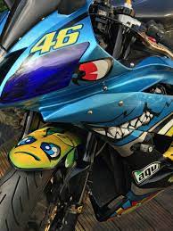 Yamaha R6 Rossi Shark Yamaha Motorcycles Yamaha Motorcycle Yamaha R6