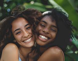 Hugging Projects :: Photos, videos, logos, illustrations and branding ::  Behance