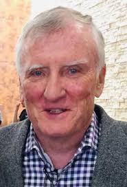 Richard Tuite Obituary