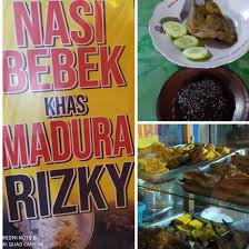 Check spelling or type a new query. Bebek Rizky Satu Satunya Bebek Goreng Sambal Hitam Di Sepanjang Jl Godean Surya Yogya