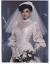 1990s Wedding Dress