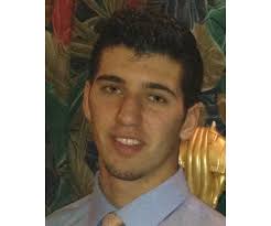 Tyler Pavlinsky Obituary (1993