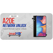 Unlocking your samsung a20 device via software and hardware are other tactics that can be used, but they can also ruin your mobile device. Samsung Galaxy A20 A205 Remote Unlock By Usb
