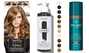 When it comes to the best hair dye for gray hair, clairol is by far one of the most reviewed hair dye products for covering gray hair out there. Top 10 Best Home Hair Dyes For Fabulous Hair Her Style Code