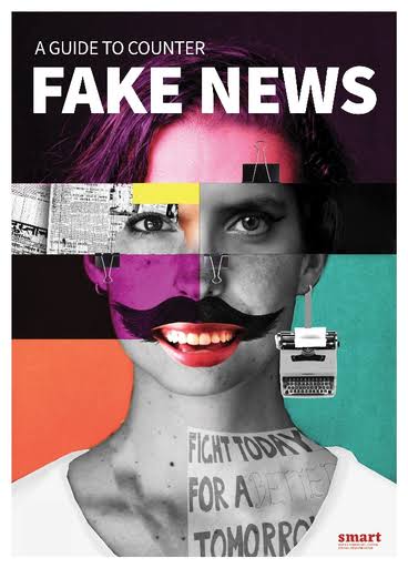 A guide to counter fake news