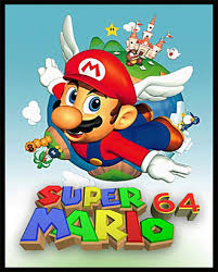 Esta consola, con una potencia de 64 bits, gráficos state of the art, efectos de iluminación, y excelente calidad de sonido, te sumergía en increíbles mundos en 3d. Super Mario 64 Pc Descargar Para Pc Gratis Enlace Directo