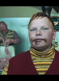 Evan Foster Short Film