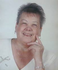 Obituary information for Doretha Carter Locklear