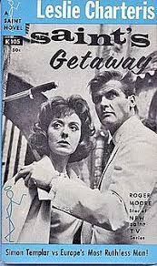 The show that has no name (yet) is here! The Saint Simon Templar Wikipedia
