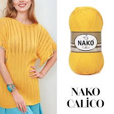 Nako Calico Ile Gunes Gibi Parlayin Mavi Boncuklarla Kollariniza Hareket Katin Modelimizin Yapilisi Icin Link Asagida Krose Krose Sapka Orgu