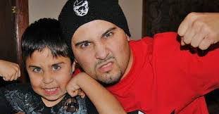 Jason Wharton's Instagram, Twitter & Facebook