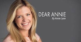 Dear Annie: Searching for balance