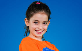 Zecchino d'Oro, ascolta la canzone di Baglioni cantata da Veronica di Gorle 