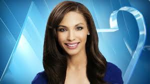 Laura Mimms's Instagram, Twitter & Facebook