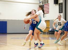 Girls basketball roundup: Milestone met for BBE senior Abby Berge