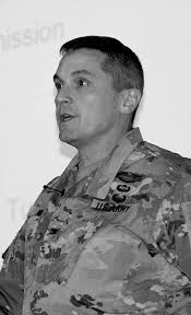 Engineers practice cold-weather tent-building skills