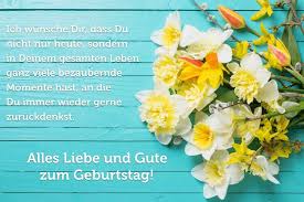 Geburtstagsgrüße über 50 Sprüche Karrierebibelde