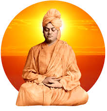 Vivekananda Historical Figures Kriya Youth Day