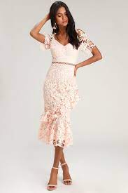 Grab your girls and leave the fashion to us. 20 Absolutely Gorgeous Bridal Shower Dresses For The Bride