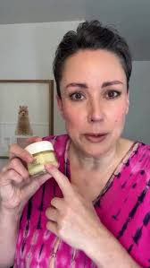 Skin glowing, confidence growing. Watch Michele rave about our hero  moisturizer, THE CREAM 🎉 #skincarethatworks #over50beauty #matureskincare  #customerfavorites #usingmothernaturetostopfathertime