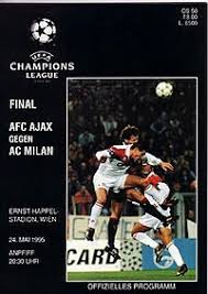 + милан milan primavera milan under 18 milan under 17 ac milan молодёжь ac mailand weitere ac milan uefa u19. 1995 Uefa Champions League Final Wikipedia