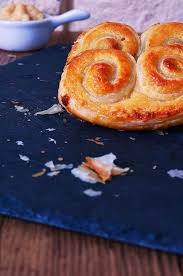 Palmiers A La Frangipane Revisiter La Galette Galette Des Rois Frangipane Galette Des Rois Galette Des Rois Maison