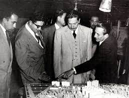 12,963 likes · 38 talking about this. Fundacion M Aleman ×'×˜×•×•×™×˜×¨ El Presidente Miguel Aleman Valdes Observando La Maqueta Del Proyecto Para La Construccion Del Multifamiliar Juarez 1950 Https T Co Rjofxicmyu