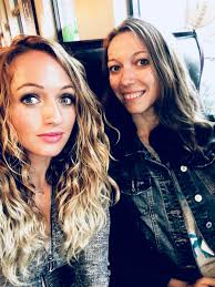 Almost six years ago, my best friend Deanne Hastings disappeared and there  are still no answers...there is still no peace. I try to keep her story  alive through my writing and my