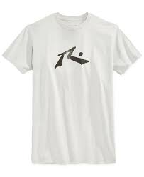 Rusty Hay Day Logo T Shirt Mens Tshirts Tshirt Logo T Shirt