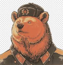 We did not find results for: Soviet Union Russian Bear Soviet Union Mammal Carnivoran Png Pngegg
