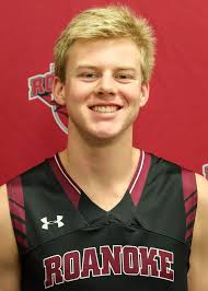 2018-19 Men's Basketball Roster