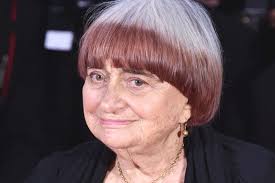 Sa famille et ses proches l'entouraient. Agnes Varda Monument Du 7e Art S Est Eteinte Livres Hebdo