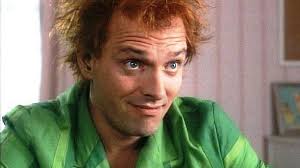 It plays like a collection of bits, skits that have been thrown together with little eye to continuity. Why You Never Saw Rik Mayall In A Harry Potter Movie Anglophenia Bbc America