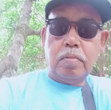 Gilberto Trejo Graniel