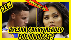 1of13stephen curry's parents sonya and dell curry pose for a photos during game 2 of the nba western conference semifinals against the san antonio spurs wednesday may 8, 2013 at the at&t center.edward a. Divorce Steph Curry Ayesha Headed Towards Div Youtube