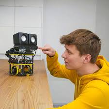 Adrian Konstantin Flake