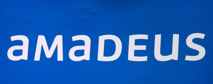 Spain's Amadeus beats expectations as Asia-Pacific leads recovery in air  traffic | Reuters
